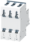 Leitungsschutzschalter 400V 6kA, 3-polig, B, 32A, T=70mm