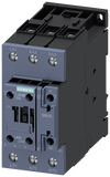 Schütz, AC-3e, 80 A/37 kW/400V, 3-polig, AC 230V/50Hz, 1S+1Ö, Schraubanschluss