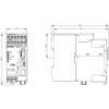 Grundgerät SIMOCODE pro V PN GP, Ethernet/PROFINET IO, 1xRJ45, DC 24V