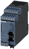 Grundgerät SIMOCODE pro V PN GP, Ethernet/PROFINET IO, 1xRJ45, DC 24V