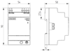 Stromversorgung LOGO!Power, 1-phasig DC 12 V/4,5 A