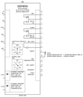Stromversorgung SITOP PSU100S, 1-phasig DC 24 V/20 A
