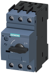 Leistungsschalter, S00, Motorschutz, Class 10, A-ausl. 2,2-3,2A, N-ausl. 42A