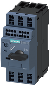 Leistungsschalter, S00, Motorschutz, Class 10, A-ausl. 0,35-0,5A, N-ausl. 6,5A