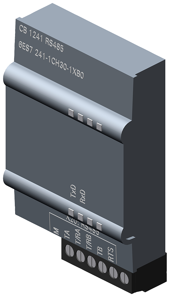 SIMATIC S7-1200 CB 1241 RS 485 – Bild 2 von 3