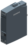SIMATIC ET 200SP DQ 8x24VDC/0,5A BA