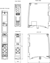 SIMATIC S7-1500 CPU 1513F-1 PN