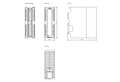 SIMATIC S7-300 SM 321, DI 32xDC 24 V