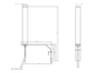 Antenne ANT794-4MR, Mobilfunk, GSM/UMTS/LTE-EU, omnid., SMA 5 m Leitung