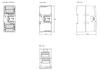 SIMATIC S7-1200 SM 1222, DO 16x Relais/2 A