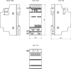 LOGO! DM8 230R für LOGO! 8