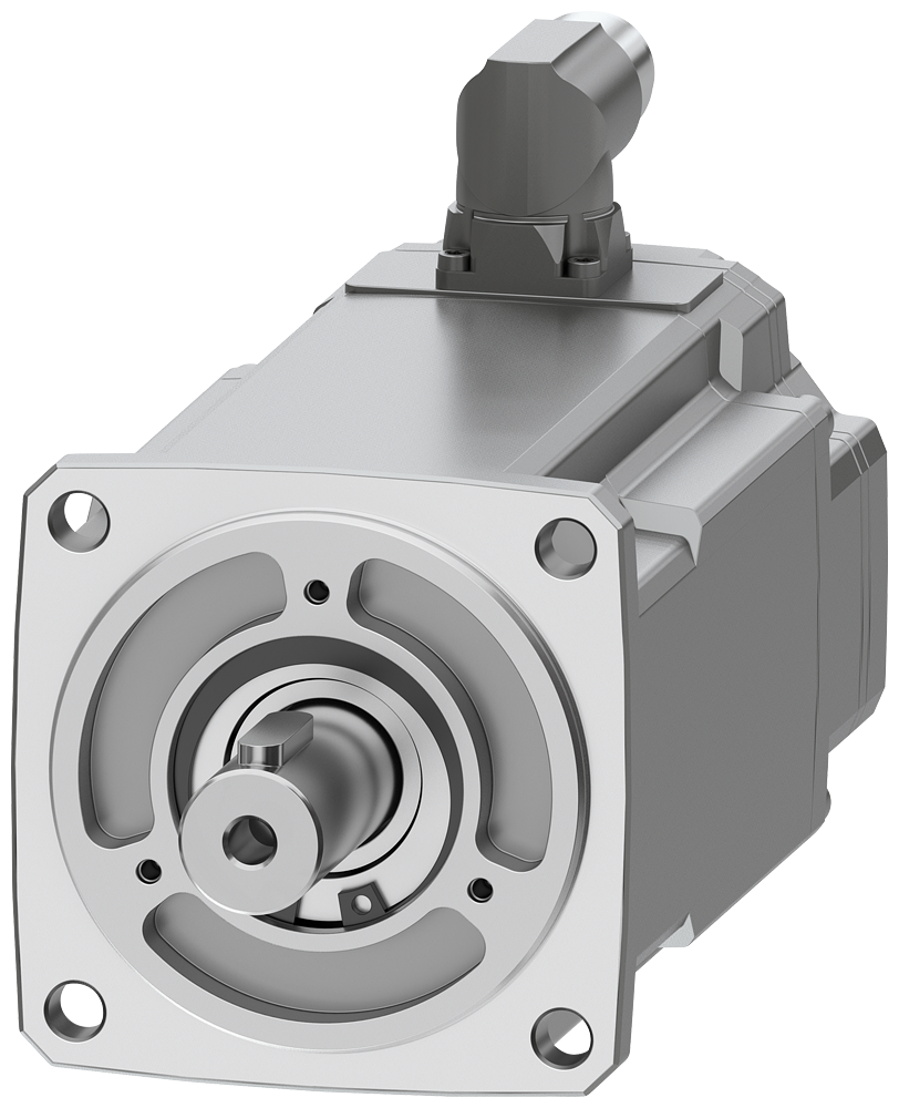 SIMOTICS S-1FK2 CT, SINAMICS S210 3AC 400V-480V, 3,2 Nm, 3000 1/min