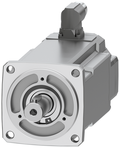 SIMOTICS S-1FK2 CT, SINAMICS S210 3AC 400V-480V, 3,2 Nm, 3000 1/min