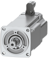 SIMOTICS S-1FK2 CT, SINAMICS S210 3AC 400V-480V, 3,2 Nm, 3000 1/min