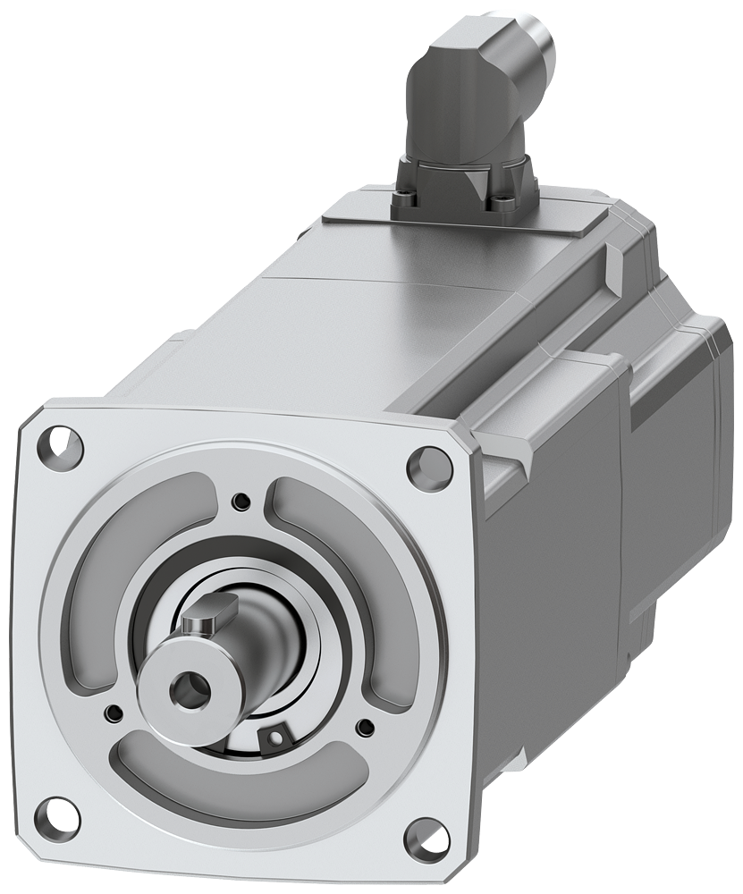 SIMOTICS S-1FK2 HD, SINAMICS S210 3AC 400V-480V, 3,2 Nm, 3000 1/min