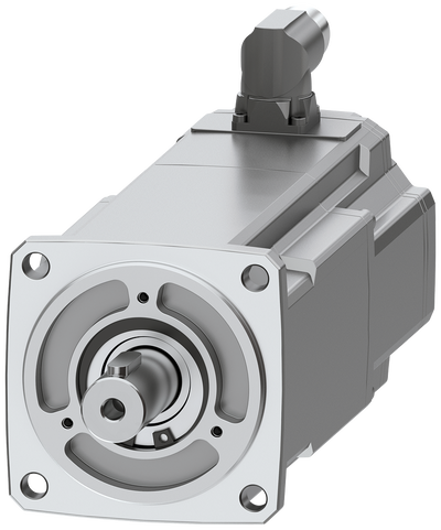 SIMOTICS S-1FK2 CT, SINAMICS S210 3AC 400V-480V, 3,2 Nm, 3000 1/min