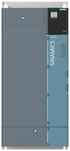 SINAMICS G220 3AC200-240V+10/-20% 47-63Hz Leistung geringe Überlast: 30kW 150% 3S, 110% 57S Leistung hohe Überlast: 22kW 200% 3S, 150% 57S 520x 250...