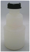 Koppeladapter 1 NPT / M20