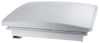 Dachlüfter, Ausschnitt: B: 292 mm, H: 292 mm, RAL 7035, IP54