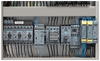 Schütz, AC-3e, 9 A/4 kW/400V, 3-polig, AC 230V, 50/60Hz, 1S, Schraubanschluss
