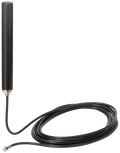 Antenne ANT794-4MR, Mobilfunk, GSM/UMTS/LTE-EU, omnid., SMA 5 m Leitung