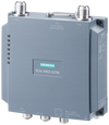 IWLAN Access Point, IP65, IEEE 802.11n, 300Mbit/s, M12, 2xC-Connect, PLUG-Slot