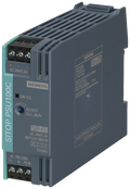 Stromversorgung SITOP PSU100C, 1-phasig DC 24 V/1,3 A
