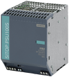 Stromversorgung SITOP PSU100S, 1-phasig DC 24 V/20 A