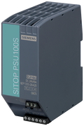 Stromversorgung SITOP PSU100S, 1-phasig DC 24 V/5 A
