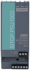 Stromversorgung SITOP PSU100S, 1-phasig DC 24 V/5 A