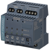 Selektivitätsmodul SITOP PSE200U, DC 24 V/4 x 3 ... 10 A mit Einzelkanalmeldung