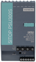 Stromversorgung SITOP PSU300S, 3-phasig DC 24 V/10 A