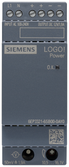Stromversorgung LOGO!Power, 1-phasig DC 12 V/1,9 A