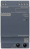 Stromversorgung LOGO!Power, 1-phasig DC 24 V/2,5 A
