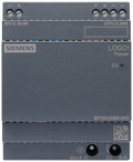 Stromversorgung LOGO!Power, 1-phasig DC 24 V/4 A