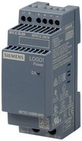 Stromversorgung LOGO!Power, 1-phasig DC 12 V/1,9 A