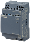 Stromversorgung LOGO!Power, 1-phasig DC 24 V/2,5 A