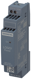 Stromversorgung LOGO!Power, 1-phasig DC 12 V/1,9 A
