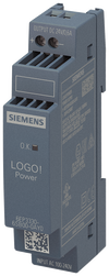 Stromversorgung LOGO!Power, 1-phasig DC 24 V/0,6 A