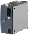Stromversorgung SITOP PSU6200, 1-phasig DC 24 V/20 A