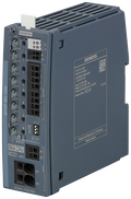 Selektivitätsmodul SITOP SEL1200, DC 24 V/8 x 2 ... 10 A mit SMK od. Diagn.mon.