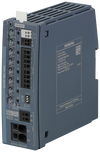 Selektivitätsmodul SITOP SEL1400, DC 24 V/8 x 2 ... 10 A mit SMK od. Diagn.mon.