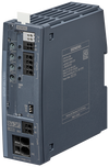 Selektivitätsmodul SITOP SEL1200, DC 24 V/4 x 2 ... 10 A mit SMK od. Diagn.mon.