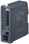 Selektivitätsmodul SITOP SEL1400, DC 24 V/8 x 1 ... 5 A mit SMK od. Diagn.mon.