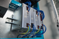 Selektivitätsmodul SITOP SEL1200, DC 24 V/8 x 2 ... 10 A mit SMK od. Diagn.mon.
