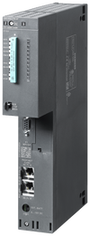 SIMATIC S7-400 CPU 416-3 PN/DP 16 MB