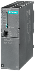 SIMATIC S7-300 CPU 315-2 DP 256 KB