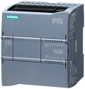 SIMATIC S7-1200 CPU 1212C DC/DC/DC 8DI/6DO/2AI