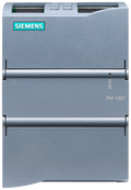 Laststromversorgung SIMATIC PM1207, 1-phasig DC 24 V/2,5 A