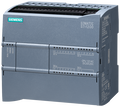 SIMATIC S7-1200 CPU 1214C DC/DC/DC 14DI / 10DO / 2AI